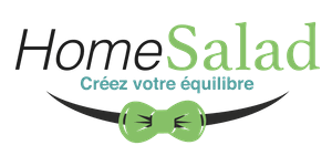 Home Salade